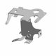 BRKT-MOUNT,ABS,ECOAT Polaris origine