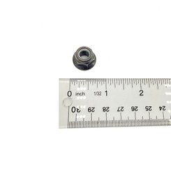 Pièces Quad & Motos - Pièces communes - NUT-HXFL-M8X1.25 8 ZTB NYL Polaris origine