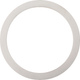 Anneau de support 1 1/4"