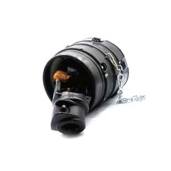 Pièces agricoles - Pièce divers - Joint homocinétique TC070 C31 verrouillage par poussoir 1"3/8 Z6