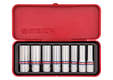 Coffret 3/8" 8 pièces SAE