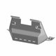 PANEL-SWITCH,OVERHEAD Polaris origine