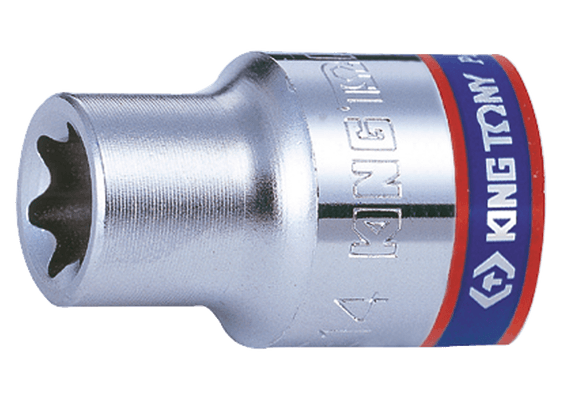 Outils - Outils divers - Douille 1/4" Torx E6