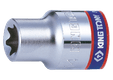 Douille 1/4" Torx E6