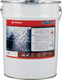 Primaire brun rouge 10L