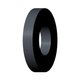 WASHER-ISOLATOR,HEAT-SHIELD Polaris origine