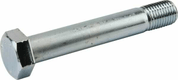 Vis 6 pans raccourci M30X190-8
