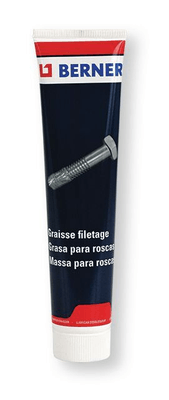 Chimie - Chimie divers - Graisse filetage pour goujon tube 150 g (par 1)
