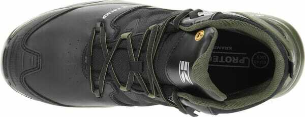 Vêtements et protections - Equipement - Chaussures hautes Skjern S3 45