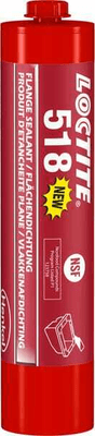 Chimie - Chimie divers - Étanchéité plane 518 - 300ml