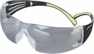 Lunettes de sécurité, dioptrie +2,0, lentille de lecture