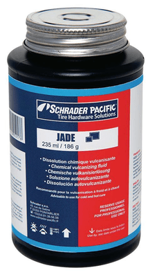 Electroportatif - Electroportatif divers et accessoires - Solution vulcanisante 235 ml (par 1)