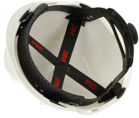 Vêtements et protections - Equipement - Casque de sécurité G3001 blanc