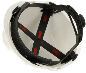 Vêtements et protections - Equipement - Casque de sécurité G3001 blanc