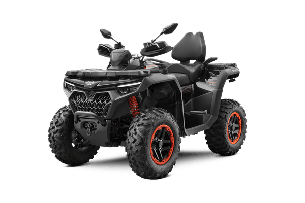 Materiels - Quad - Quad CFORCE 1000R EPS (DA) ABS Long