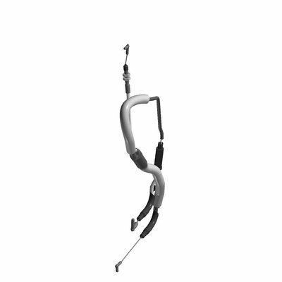 Pièces Quad & Motos - Pièces communes - CABLE-DOOR,FRONT Polaris origine
