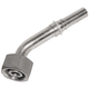 EMBOUT FEMLLE CS06ETM12S 45° A SERTIR