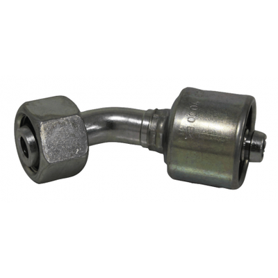 Pièces agricoles - Raccords - EMBOUT 6G12FDLORX45