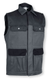 Gilet Classic Duo gris/noir TXXL (par 1)