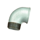 RACCORD COUDE 90ø M/F GALVA