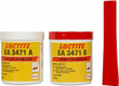 Époxy bicomposant EA3471 - 500gr