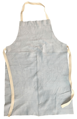 Electroportatif - Electroportatif divers et accessoires - Tablier de soudeur 900x600mm croute de cuir (par 1)