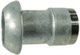 Raccord mâle 2" avec filetage femelle 2"