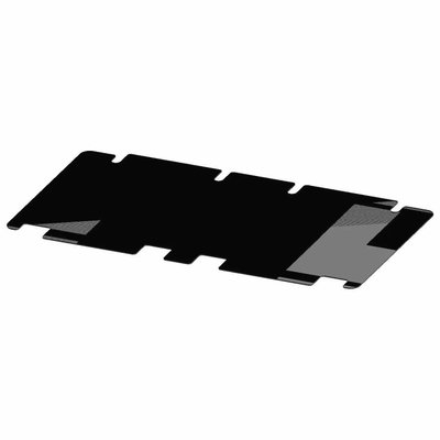 Pièces Quad & Motos - Pièces communes - PAD-THERMAL TRANSFER Polaris origine