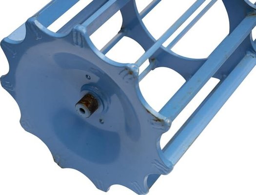 Pièces agricoles - Machines - Rouleau compresseur D400x2954-
