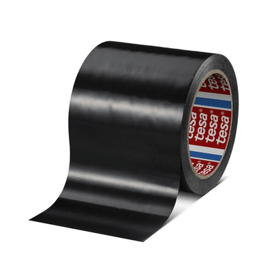 Chimie - Chimie divers - Bâche d'ensilage 4648 noir 33m x 100mm