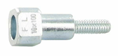 Adaptateur M10x1,00 FG-Fr