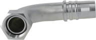 Raccord à sertir 4SH-DN50-2" BSP-90