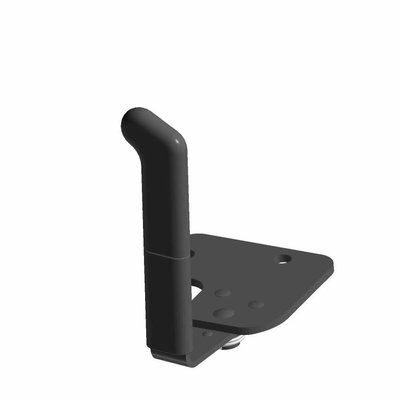 Pièces Quad & Motos - Pièces communes - LATCH-BOX TILT,RH Polaris origine
