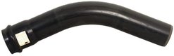 Coude 45° 140mm PVC PN10