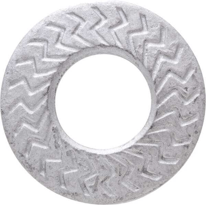 Pièces agricoles - Fasteners - Rondelle frein M8 SKS-M ZF (100x)