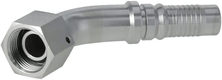 Raccord à sertir 4SH-DN20-3/4" BSP-45°
