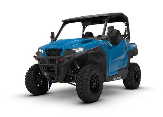 Materiels - Quad - transporteur - Quad - transporteur Polaris GENERAL1000EPS