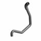 HOSE-CLOSEOFF/TSTAT Polaris origine