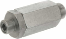 Filtre hydraulique