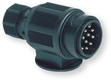 Fiche PPE 12 V 20 A, ISO 1146 (par 1)