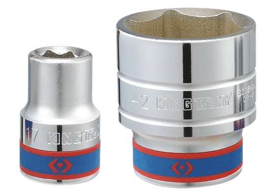 Outils - Outils divers - Blister de douille 3/4" 36mm