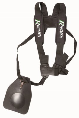 Accessoires motoculture - Accessoires motoculture divers - HARNAIS POUR DEBROUSSAILLEUSE