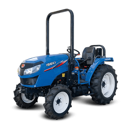 Materiels - Micro tracteur - TRACTEUR PREMIUM ECO 39 CV
