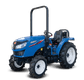 TRACTEUR PREMIUM ECO 39 CV