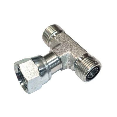 Pièces agricoles - Pièce divers - Té orientable TOJA 11/16