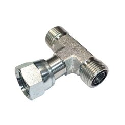 Pièces agricoles - Pièce divers - Té orientable TOJA 11/16