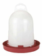 Abreuvoir PVC poules 5,5L