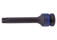Douille à choc longue 1/2" Torx T55