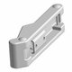 LATCH-RUBBER,LOWER,HD Polaris origine