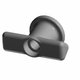 LATCH-1/4 TURN,LOWER Polaris origine